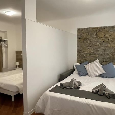 Cereria Delta Apartamento Trieste Exterior foto