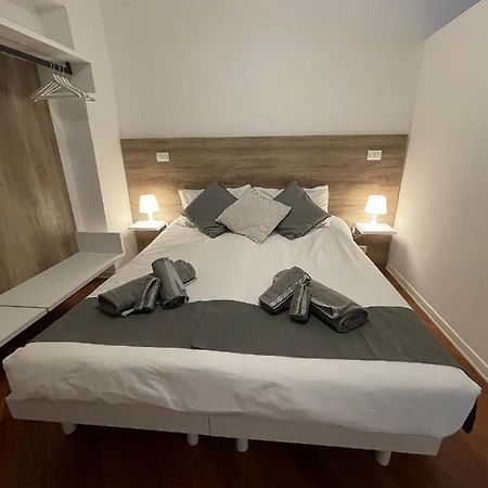 Cereria Delta Apartamento Trieste Exterior foto