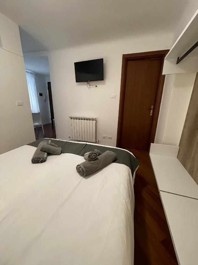 Cereria Delta Apartamento Trieste Exterior foto