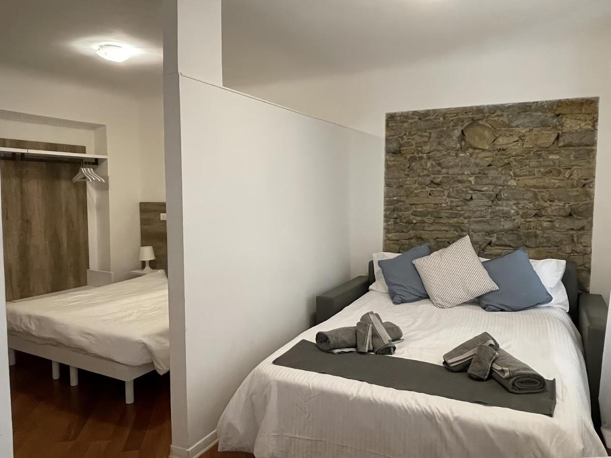 Cereria Delta Apartamento Trieste Exterior foto