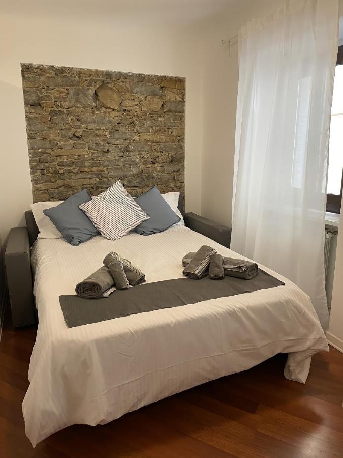 Cereria Delta Apartamento Trieste Exterior foto
