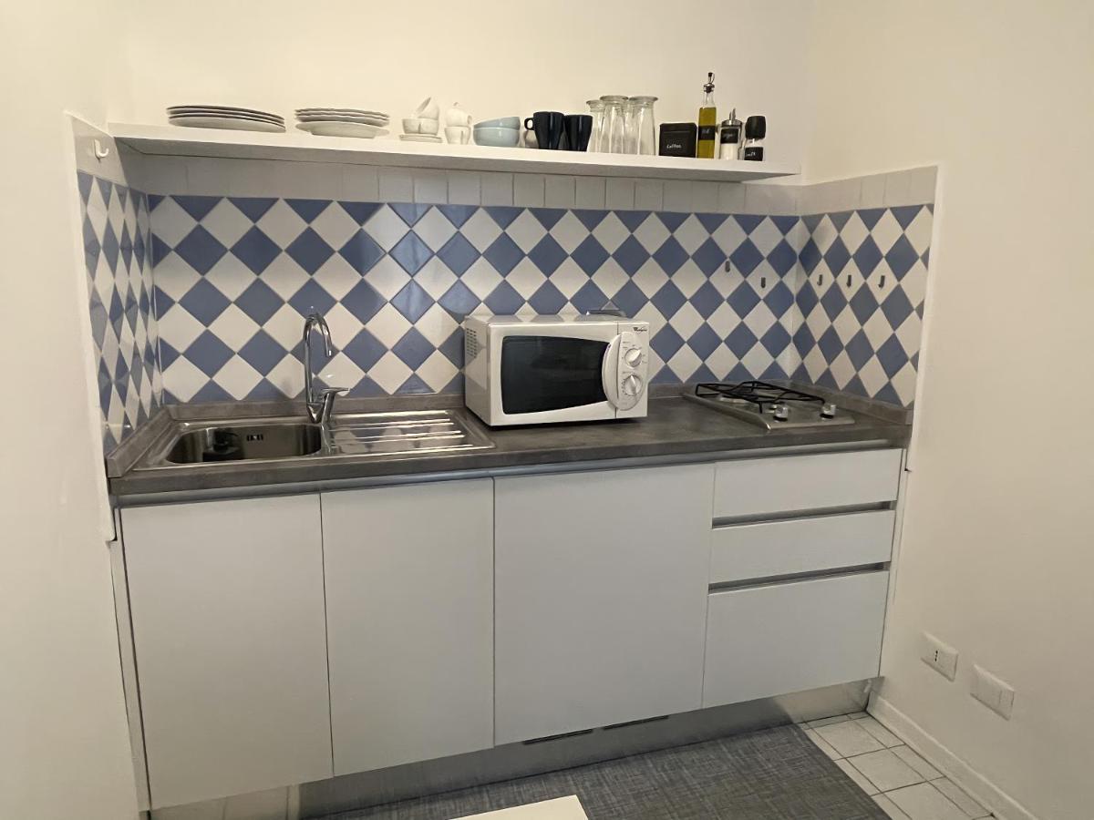 Cereria Delta Apartamento Trieste Exterior foto