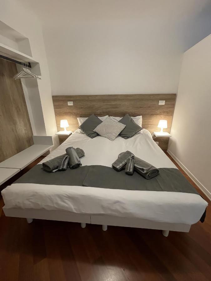 Cereria Delta Apartamento Trieste Exterior foto
